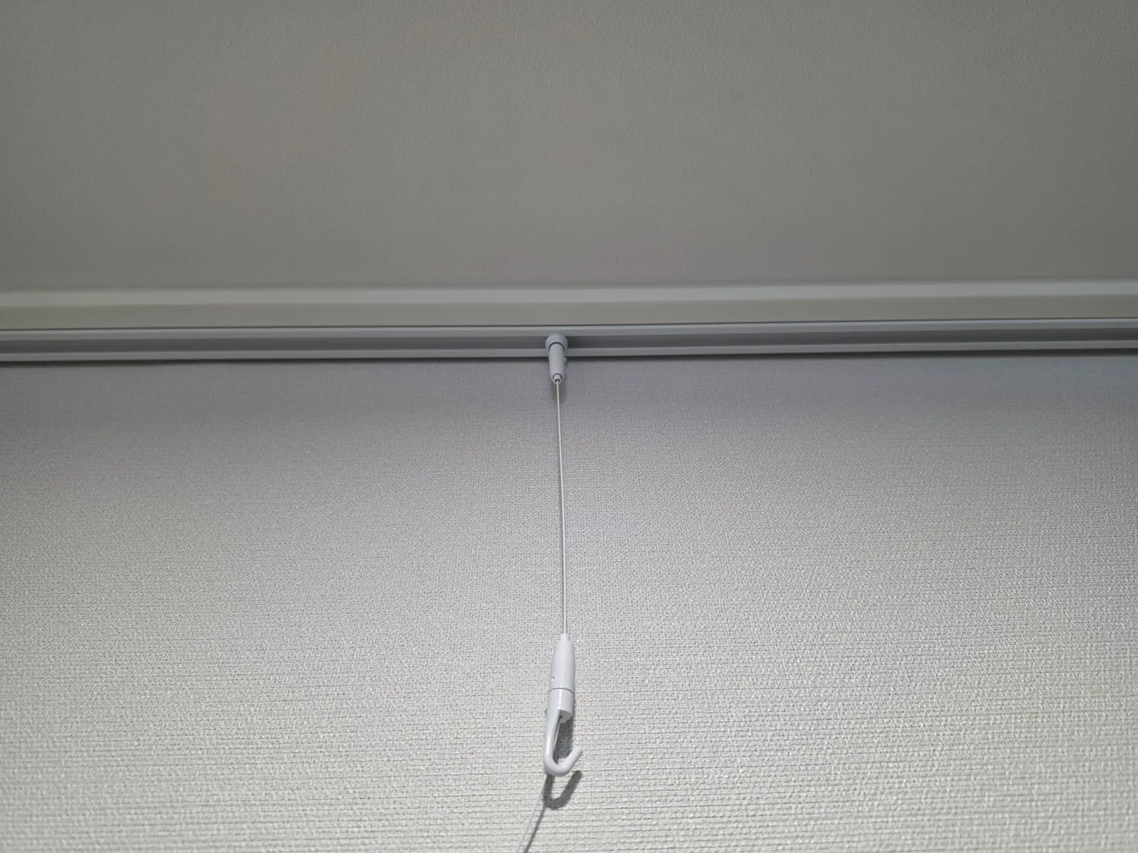 가족사진, 가운데 크게 양옆에 작게 설치 사진 2